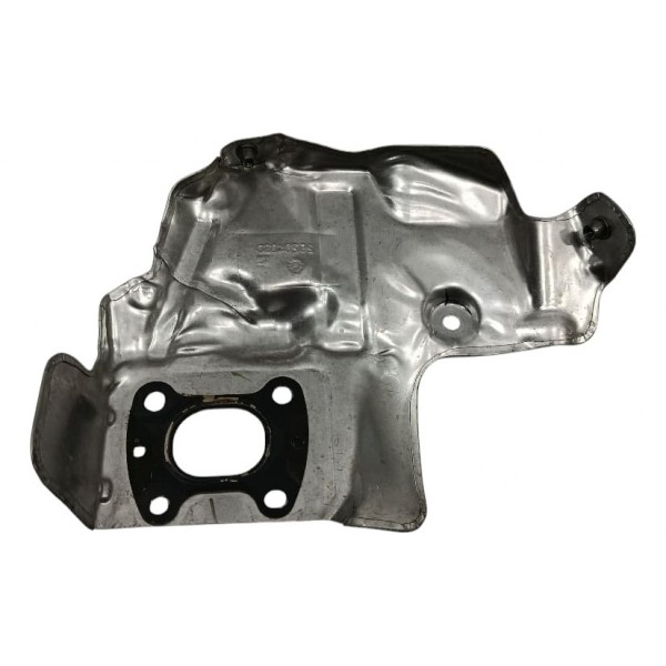 Defletor Calor Turbina Chevrolet Tracker 1.2 2023