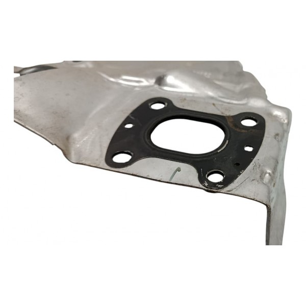Defletor Calor Turbina Chevrolet Tracker 1.2 2023