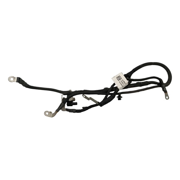 Chicote Negativo Bateria Chevrolet Tracker 1.2 2023