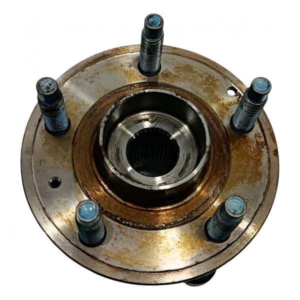 Cubo C/ Rolamento Dianteiro Chevrolet Tracker 1.2 2023