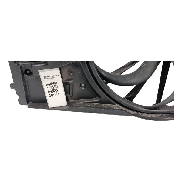 Ventilador Ar Condicionado Chevrolet Tracker 1.2 2023
