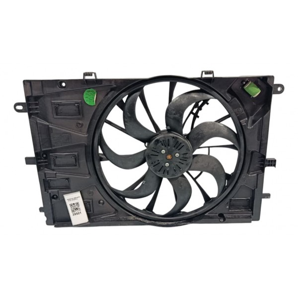 Ventilador Ar Condicionado Chevrolet Tracker 1.2 2023