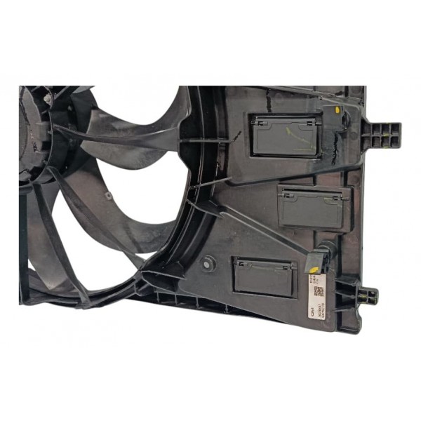 Ventilador Ar Condicionado Chevrolet Tracker 1.2 2023