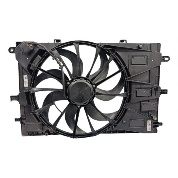 Ventilador Ar Condicionado Chevrolet Tracker 1.2 2023