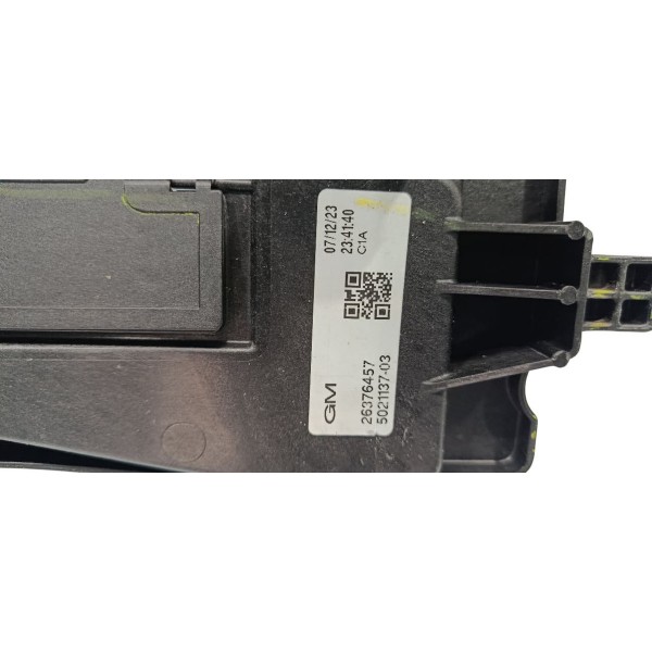 Ventilador Ar Condicionado Chevrolet Tracker 1.2 2023