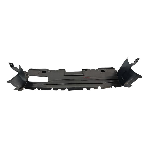 Defletor Superior Radiador Chevrolet Tracker 1.2 2023