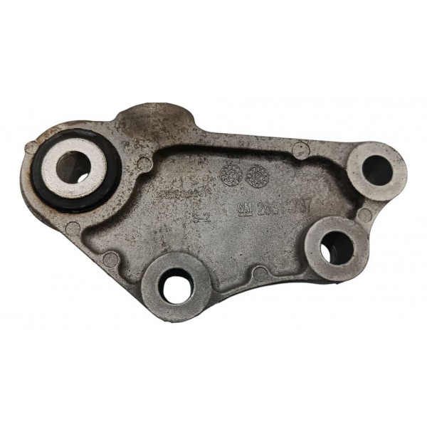 Suporte Coxim Inferior Chevrolet Tracker 1.2 2023