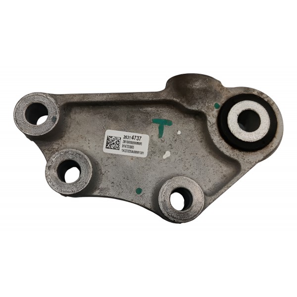 Suporte Coxim Inferior Chevrolet Tracker 1.2 2023