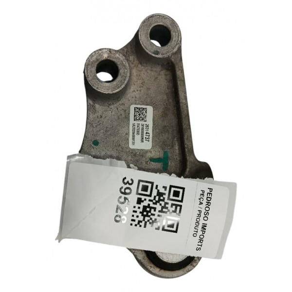 Suporte Coxim Inferior Chevrolet Tracker 1.2 2023