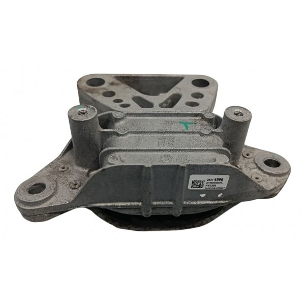 Coxim Câmbio Chevrolet Tracker 1.2 2023
