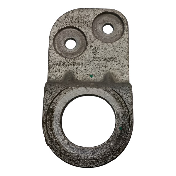 Suporte Inferior Radiador Direito Chevrolet Tracker 1.2 2023