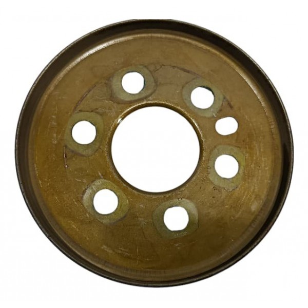Roda Fônica Chevrolet Tracker 1.2 2023