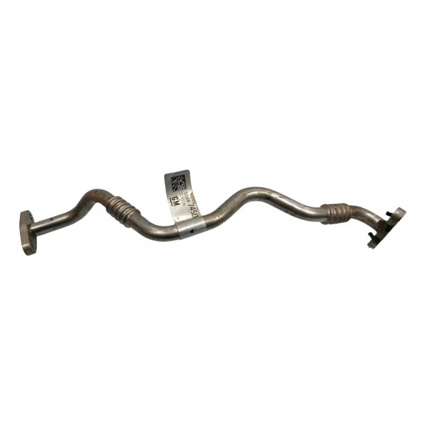 Cano Lubrificação Turbina Chevrolet Tracker 1.2 2023