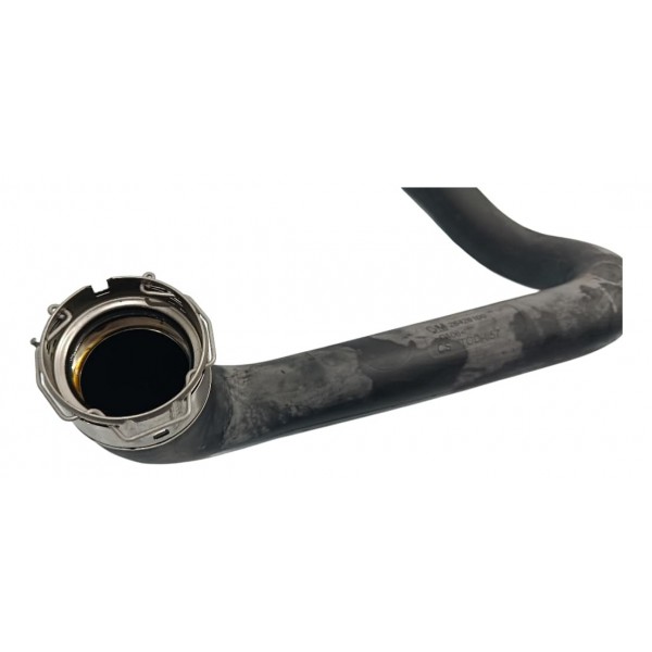 Mangueira Ar Intercooler Chevrolet Tracker 1.2 2023