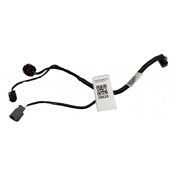 Chicote Sensor Fluxo Combustivel Chevrolet Tracker 1.2 2023