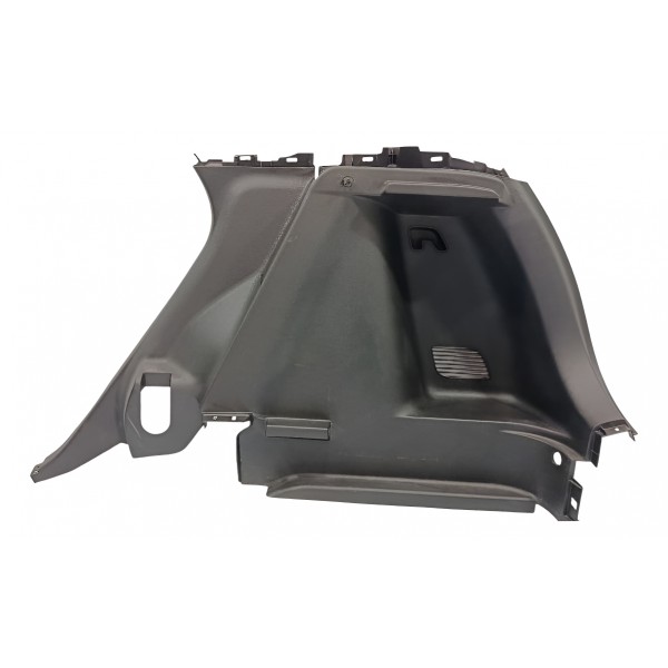 Forro Lateral Porta Malas Direito Chevrolet Tracker 1.2 2023