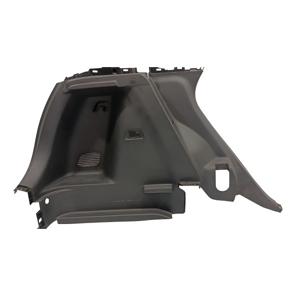 Forro Lateral Porta Malas Esq. Chevrolet Tracker 1.2 2023