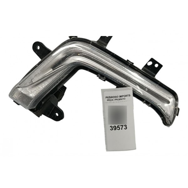 Farol Milha Dianteiro Esquerdo Chevrolet Tracker 1.2 2023