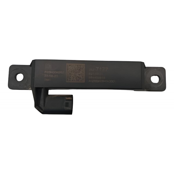 Sensor Keyless Chevrolet Tracker 1.2 2023