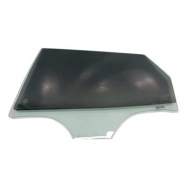 Vidro Porta Traseiro Esquerdo Chevrolet Tracker 1.2 2023