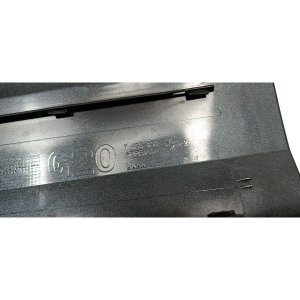 Tampa Portinhola Tanque Bmw G20 320i 2022