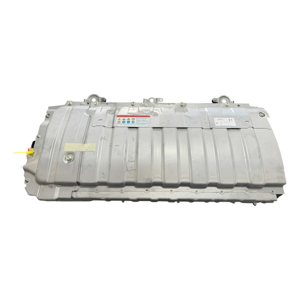 Bateria Toyota Corolla Cross Hybrid 2024 14mil Kms