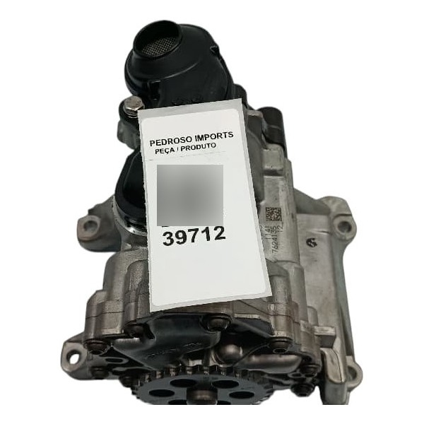 Bomba Óleo Bmw X1,320i 2.0