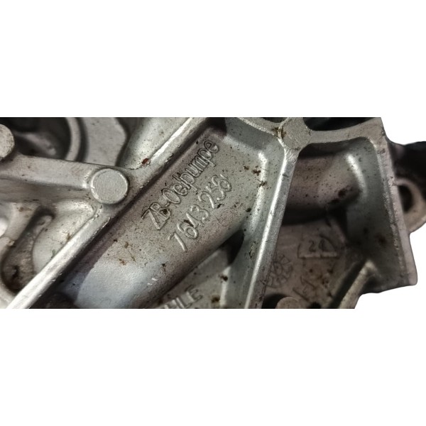 Bomba Óleo Bmw X5 2011-2017
