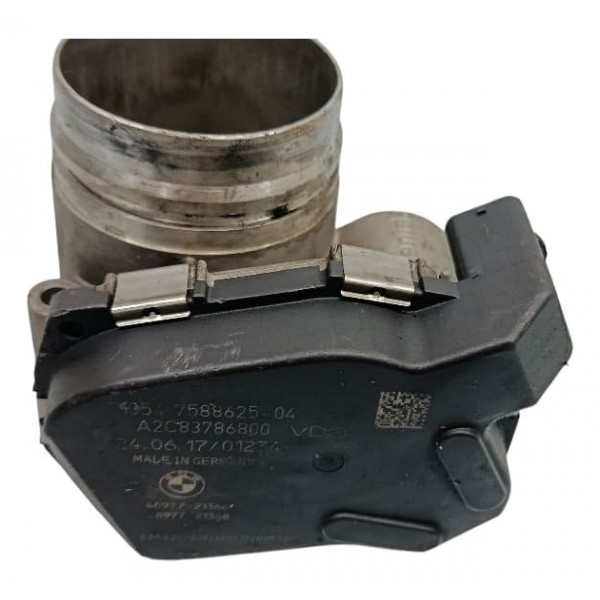 Tbi Corpo Borboleta Bmw 320i 2.0 2017