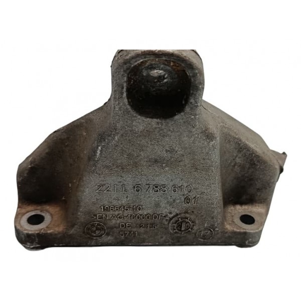 Suporte Direito Coxim Motor Bmw 320i
