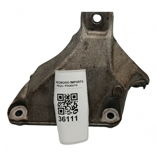 Suporte Direito Coxim Motor Bmw 320i