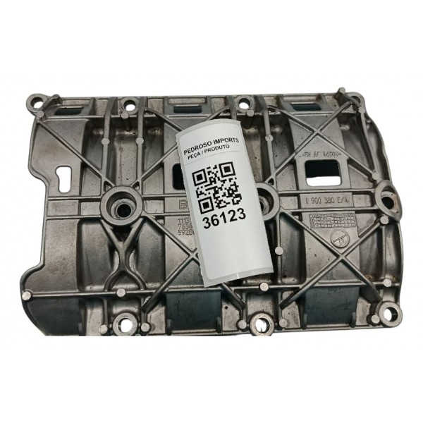 Defletor Motor Bmw 530 G20 G28 G30 2.0 B48 2024