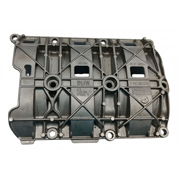 Defletor Motor Bmw 530 G20 G28 G30 2.0 B48 2024