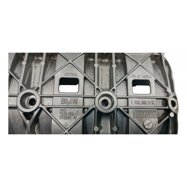 Defletor Motor Bmw 530 G20 G28 G30 2.0 B48 2024