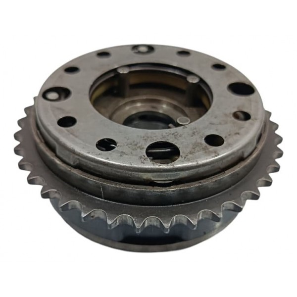 Polia Variavel Corrente Motor Bmw 320i 2.0