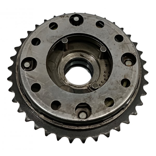Polia Variavel Corrente Motor Bmw 320i 2.0