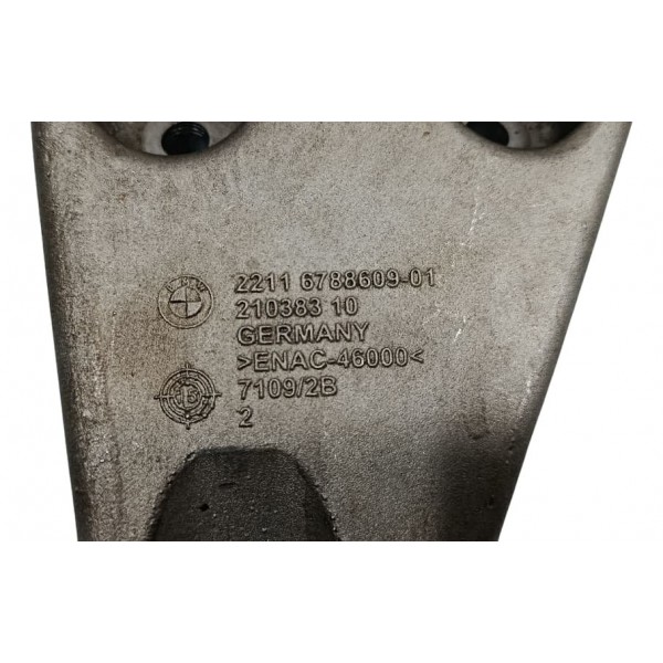 Suporte Esquerdo Motor Bmw 320i