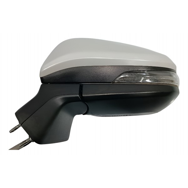 Retrovisor Direito Corolla Cross Hibrida 23/24