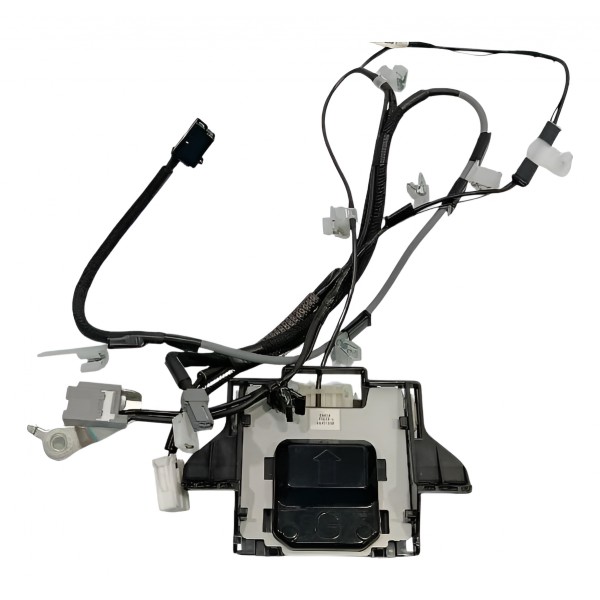 Módulo Central Antena Gps Corolla Cross Hybrid 23/24