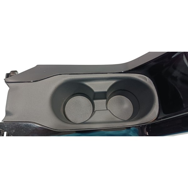 Porta Copos Console Central Corolla Cross Hybrid 23/24