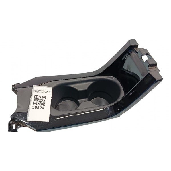 Porta Copos Console Central Corolla Cross Hybrid 23/24
