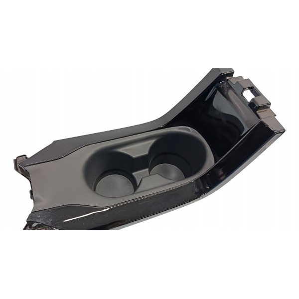 Porta Copos Console Central Corolla Cross Hybrid 23/24