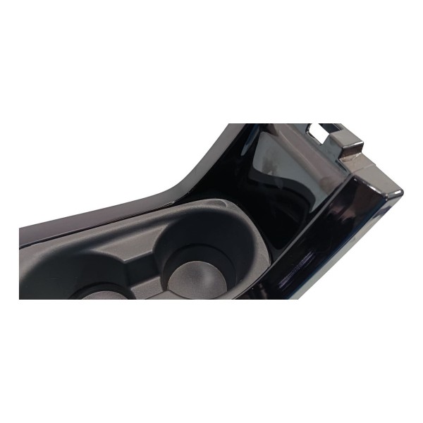 Porta Copos Console Central Corolla Cross Hybrid 23/24