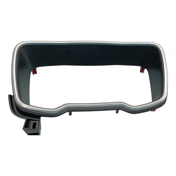 Moldura Painel Instrumentos Corolla Cross Hybrid 23/24