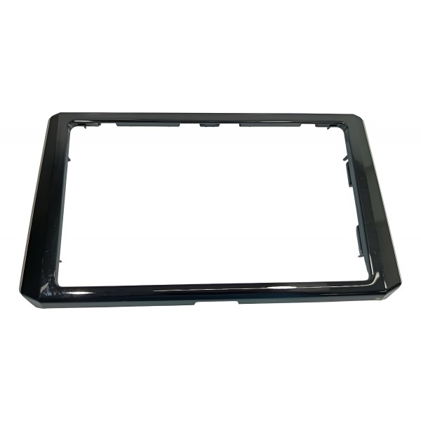 Moldura Central Multimidia Corolla Cross Hybrid 23/24