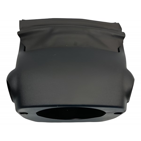 Moldura Coluna Direção Corolla Cross Hybrid 23/24