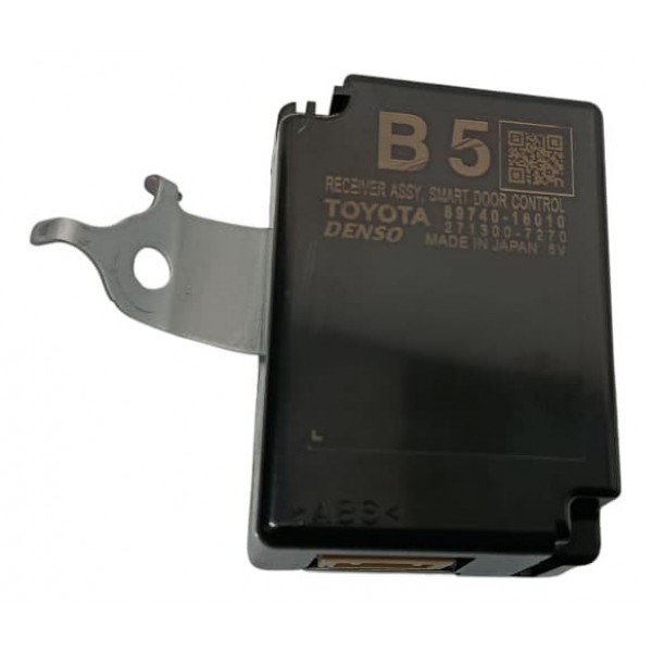 Módulo Controle Portas Corolla Cross Hybrid 23/24