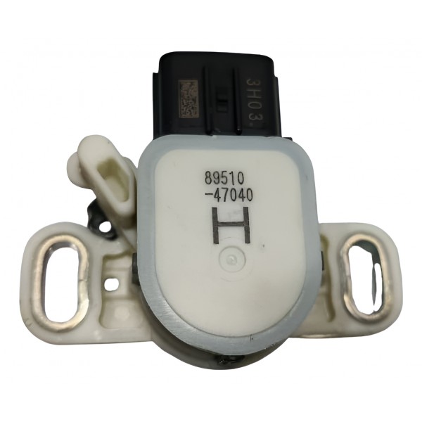 Sensor Pedal Freio Corolla Cross Hybrid 23/24