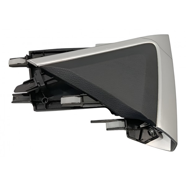 Moldura Direita Painel Corolla Cross Hybrid 23/24