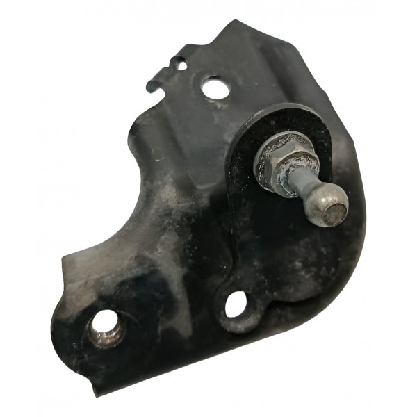 Suporte Amortecedor Porta Malas Corolla Cross Hybrid 23/24